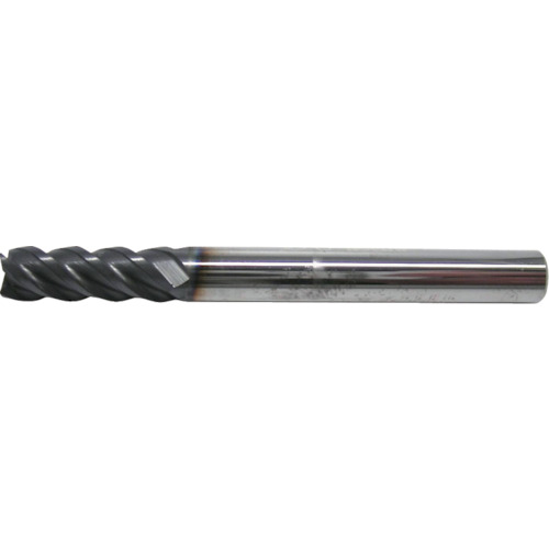 ■イスカル 超硬ソリッドエンドミル EC&minus;B&minus;4 IC900 EC100B224C10(IC900)(6222218)[送料別途お見積り][法人限定][掲外取寄]｜ファーストFACTORY