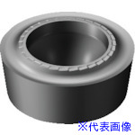 ■SANDVIK コロターン107 旋削加工用チップ(120) S05F RCMT09T300SM(S05F)(6231989)×10[送料別途お見積り][法人限定][掲外取寄]
