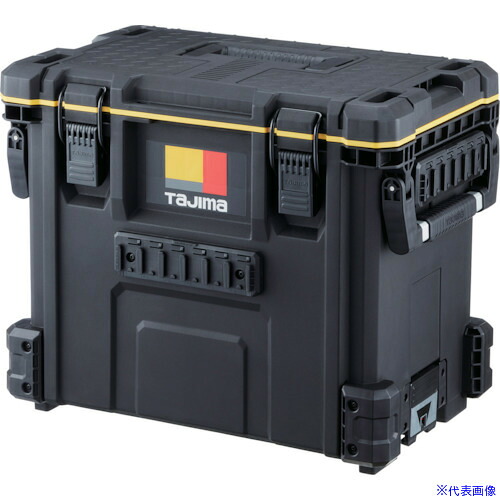 ■タジマ 工具箱セフツールボックス TBTBOX(6247977)