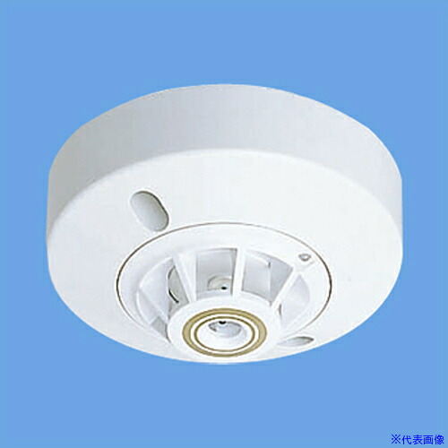 ■Panasonic 定温式防水感知器特種60℃一括試験対応 BGH406201(6271127)[送料別途お見積り][法人限定][掲外取寄]