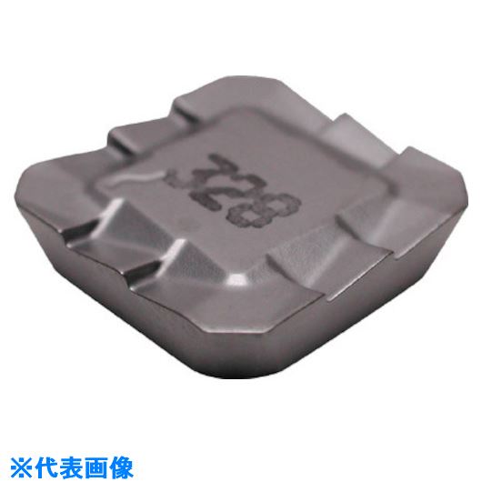 ■イスカル ISOターン チップ TPMT IC20 TPMT160304(IC20)(6271596)&times;10[送料別途お見積り][法人限定][掲外取寄]｜ファーストFACTORY
