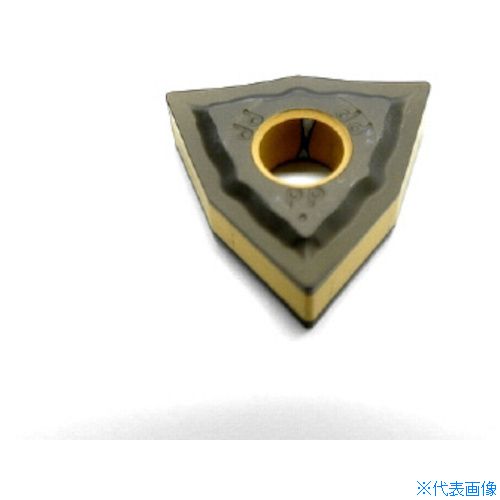 ■イスカル ISO旋削 チップ WNMG&minus;PP IC507 WNMG080408PP(IC507)(6272746)&times;10[送料別途お見積り][法人限定][掲外取寄]｜ファーストFACTORY