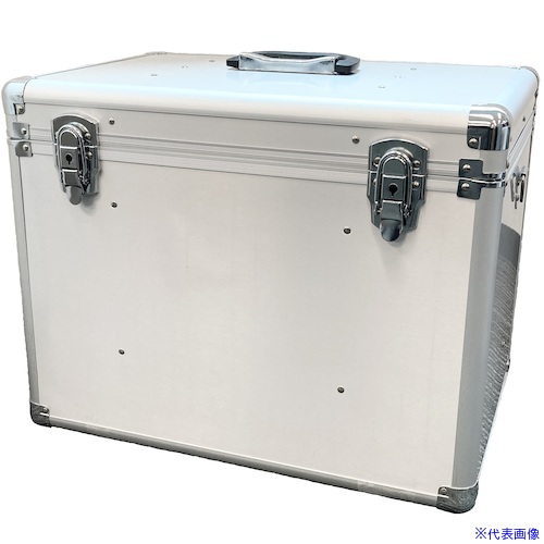 ■BBK 真空ポンプ用ケース(大) ALVB(6283506)[送料別途見積り][法人・事業所限定][掲外取寄]