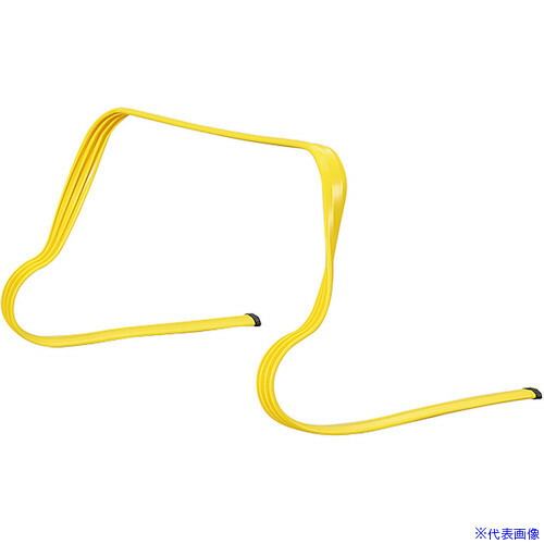 ■ArTeC やわらかミニハードル23cm(5台1組)(75184) 75184(6328310)[送料別途お見積り][法人限定][外直送] 5,526円