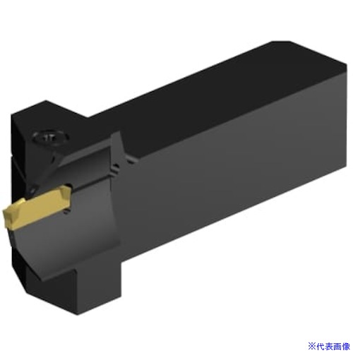 ■SANDVIK コロカット2 QSシャンク 端面溝入れ加工用(480) C2AQSA16RFG15B042CB(6330938)[送料別途お見積り][法人限定][掲外取寄]