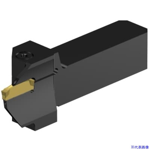 ■SANDVIK コロカット2 QSシャンク 端面溝入れ加工用(480) C2AQS20RFG15B067CB(6332547)[送料別途お見積り][法人限定][掲外取寄]