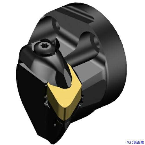 ■SANDVIK 旋削加工用コロターンプライムヘッド(480) SLCP25BR4012B(6346860)[送料別途お見積り][法人限定][掲外取寄] 38,896円