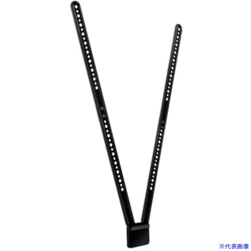 ■Logicool TV MOUNT FOR MEETUP MEETUPTVMT(6354650)[法人・事業所限定][外直送元]
