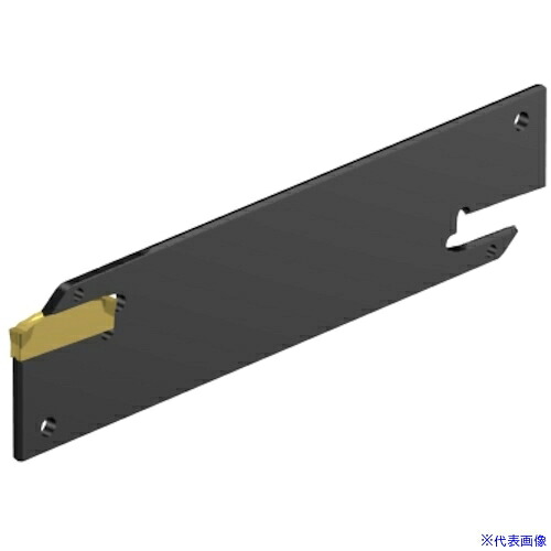 ■SANDVIK コロカット2 突切り加工用ブレード(420) C2RBN21NF20DA2(6355255)[送料別途お見積り][法人限定][掲外取寄]