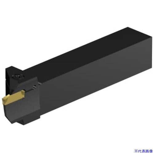 ■SANDVIK コロカット2 シャンクバイト、端面溝入れ加工用(484) C2ARS25RFG15B090DB(6355560)[送料別途お見積り][法人限定][掲外取寄]