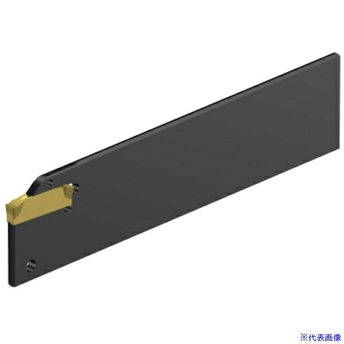 ■SANDVIK コロカット2 突切り加工用ブレード(420) C2RBN21NG20DA1(6355697)[送料別途お見積り][法人限定][掲外取寄]｜ファーストFACTORY