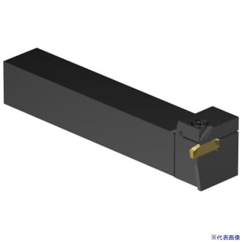 ■SANDVIK コロカット2 シャンクバイト、浅溝加工用(480) C2ARSA16LGG07BDC(6356113)[送料別途お見積り][法人限定][掲外取寄]
