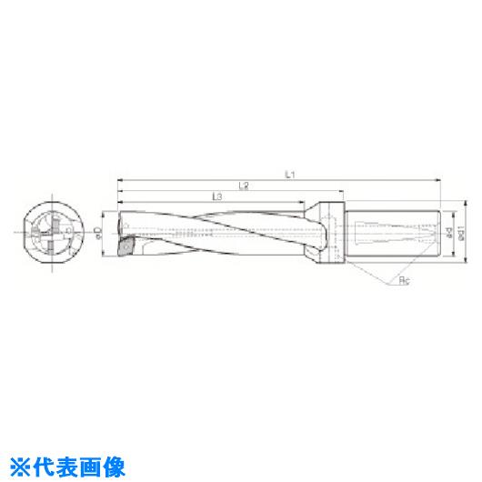 ■京セラ マジックドリル DRZ型用ホルダ 加工深さ4&times;DC S25DRZ18574006(6418911)[送料別途お見積り][法人限定][掲外取寄]｜ファーストFACTORY