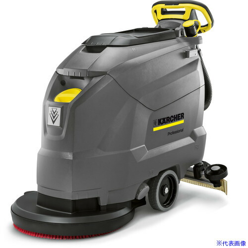 楽天市場】ケルヒャー KARCHER バッテリー 自走式 バキューム