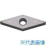 ■京セラ 旋削加工用チップ コーティングCBN KBN10M VNGA160404S01225ME(KBN10M)(6499457)[送料別途お見積り][法人限定][掲外取寄]