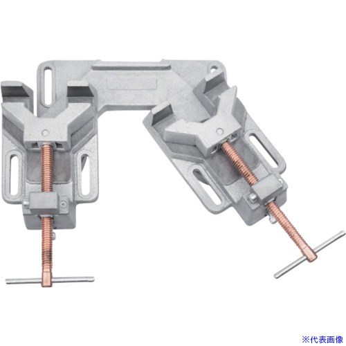 ■SHT 溶接用バイス WAV200(6501050)