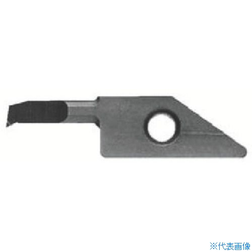 ■京セラ 旋削用チップ PVDコーティング PR930 VNBXR042001S(PR930)(6510426)×5[送料別途お見積り][法人限定][掲外取寄]