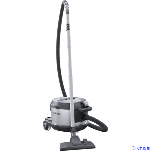 ■Nilfisk 業務用掃除機 GD930 PRO S2 GD930PROS2(6527517)[送料別途お見積り][法人限定][外直送]