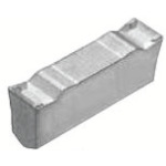 ■京セラ 外径溝入れ加工用チップ GHU CR9025 GHU6020(CR9025)(6529763)×10[送料別途お見積り][法人限定][掲外取寄]