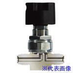 ■Fujikin SUS鋼製ダイレクトダイヤフラムバルブ_1MPa_FUNDL&minus;71G FUNDL71G6.35PI(6535173)[送料別途お見積り][法人限定][外直送]｜ファーストFACTORY