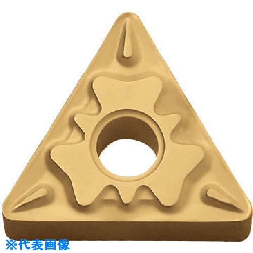 ■京セラ 旋削加工用チップ CVDコーティング CA515 TNMG160412HQ(CA515)(6536450)×10[送料別途お見積り][法人限定][掲外取寄]