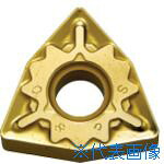 ■京セラ 旋削加工用チップ CVDコーティング CA515 WNMG080412PS(CA515)(6538461)×10[送料別途お見積り][法人限定][掲外取寄]