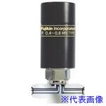 ■Fujikin SUS鋼製自動ダイレクトダイヤフラムバルブ＿20.5MPa＿FPR-NSD-716 FPRNSD7216.35316LP(6541485)[送料別途お見積り][法人限定][外直送]