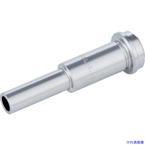 ■Fujikin ステンレス製UJR継手_UJR&minus;19.05MS UJR19.05MSAW316LM(6546178)[送料別途お見積り][法人限定][外直送]｜ファーストFACTORY