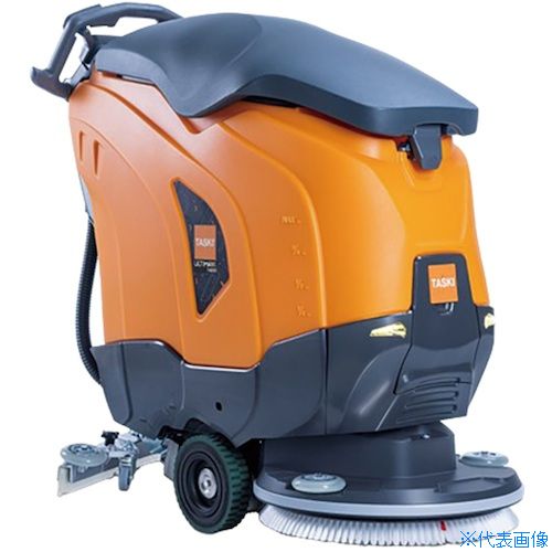 ■CXS 自走式自動床洗浄機 アルティマックス1900SD50Li20インチ 6062801(6551057)[法人限定][直送元]