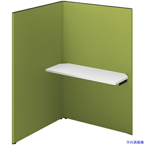 ■NAIKI クローズブース SCP型 ソロコート SOLOCOAT SCP15103TRSBGRH(6559427)[送料別途お見積り][法人限定][掲外取寄]