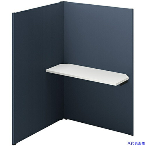 ■NAIKI クローズブース SCP型 ソロコート SOLOCOAT SCP15103TRSWDBLH(6559451)[送料別途お見積り][法人限定][掲外取寄]