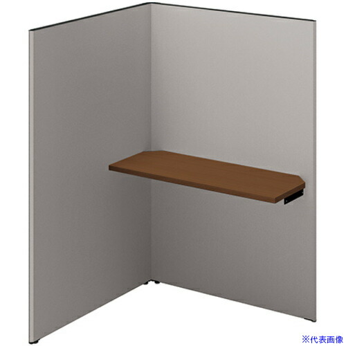 ■NAIKI クローズブース SCP型 ソロコート SOLOCOAT SCP15103TRSBGLMW(6559452)[送料別途お見積り][法人限定][外直送]