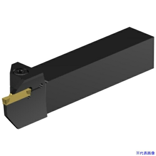 ■SANDVIK シャンクバイト、端面溝入れ加工用 CoroCut2(480) C2ARS25RFH18B132DB(6559659)[送料別途お見積り][法人限定][掲外取寄]