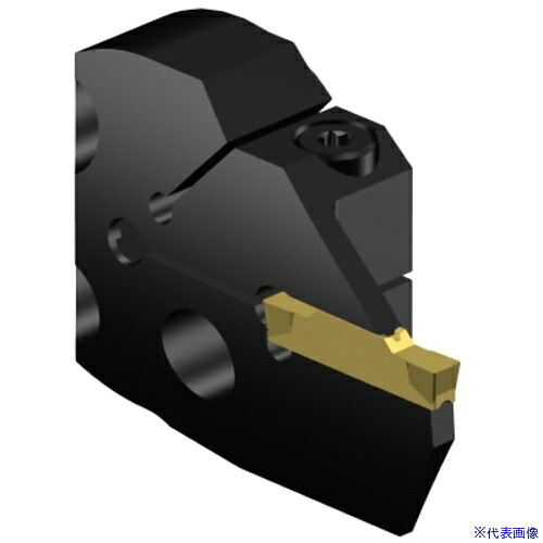 ■SANDVIK カッティングヘッド、端面溝入れ加工用 CoroCut2(420) C2ASL40RGH18A132GB(6559660)[送料別途お見積り][法人限定][掲外取寄]｜ファーストFACTORY