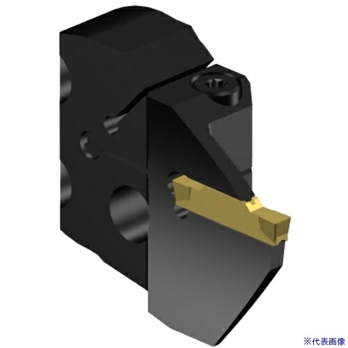 ■SANDVIK カッティングヘッド、端面溝入れ加工用 CoroCut2(420) C2ASL40RGH18B092GB(6559670)[送料別途お見積り][法人限定][掲外取寄]