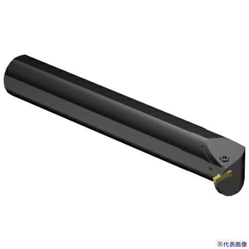 ■SANDVIK 内径溝入れ加工用ボーリングバイト CoroCut2(480) C2RCF50LJ13GB(6559687)[送料別途お見積り][法人限定][掲外取寄]