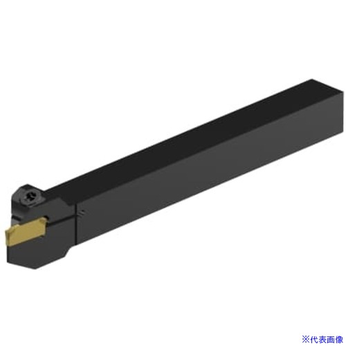 ■SANDVIK 突切り・溝入れ加工用シャンクバイト CoroCut2(480) C2RRS12RD11DS(6559717)[送料別途お見積り][法人限定][掲外取寄]