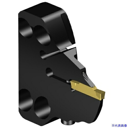 ■SANDVIK カッティングヘッド、端面溝入れ加工用 CoroCut2(420) C2ASL70RGH15B120AB(6559733)[送料別途お見積り][法人限定][掲外取寄]｜ファーストFACTORY