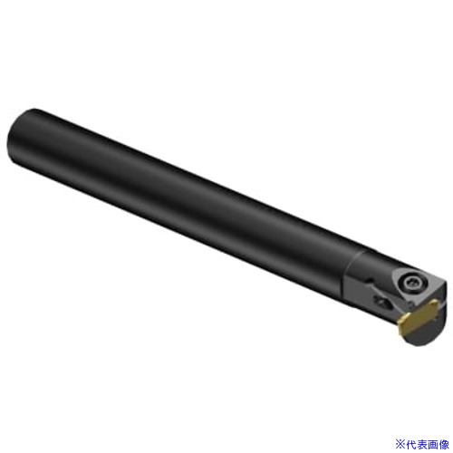 ■SANDVIK 内径溝入れ加工用ボーリングバイト CoroCut2(480) C2RCE16LD04GB(6559748)[送料別途お見積り][法人限定][掲外取寄]