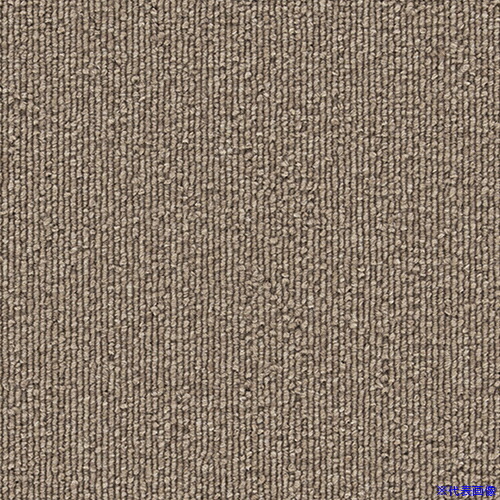 ■大島屋 タイルカーペット パルコ ペッパー 50×50cm PAC261(6559835)×16[法人限定][外直送元]