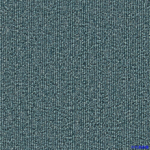 ■大島屋 タイルカーペット パルコ エメラルド 50×50cm PAC274(6559855)×16[法人限定][外直送元]
