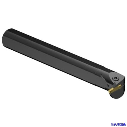 ■SANDVIK 内径溝入れ加工用ボーリングバイト CoroCut2(480) C2RCF32LH10GB(6561302)[送料別途お見積り][法人限定][掲外取寄]