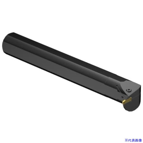 ■SANDVIK 内径溝入れ加工用ボーリングバイト CoroCut2(480) C2RCF40LG11GB(6561305)[送料別途お見積り][法人限定][掲外取寄]