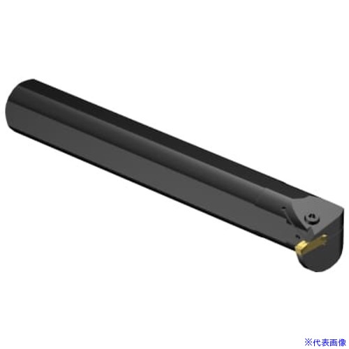 ■SANDVIK 内径溝入れ加工用ボーリングバイト CoroCut2(480) C2RCF40LK11GB(6562843)[送料別途お見積り][法人限定][掲外取寄]