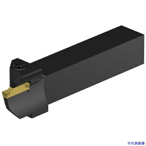 ■SANDVIK シャンクバイト、端面溝入れ加工用 CoroCut2(480) C2ARS25RFJ18B040DB(6562862)[送料別途お見積り][法人限定][掲外取寄]