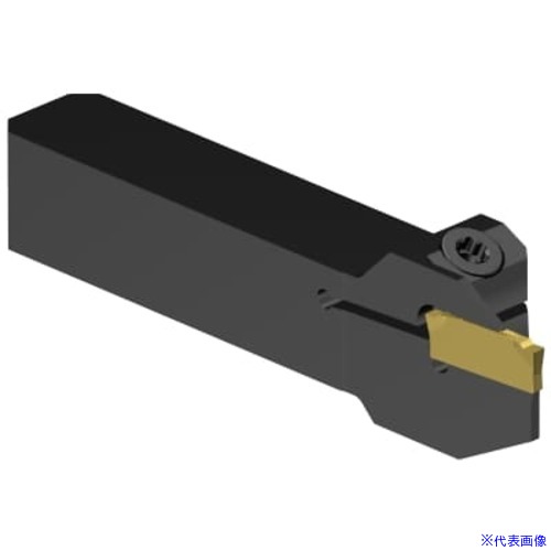 ■SANDVIK 突切り・溝入れ加工用QSシャンクバイト CoroCut2(480) C2RQS12LD11DS(6562883)[送料別途お見積り][法人限定][掲外取寄]