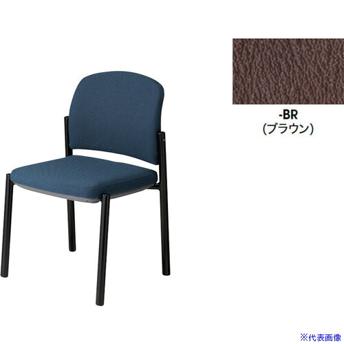 緑であること活動の領域 オフィス家具-会議用チェア
