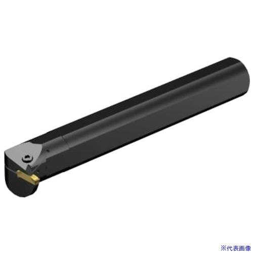 ■SANDVIK 内径溝入れ加工用ボーリングバイト CoroCut2(480) C2RCF40RK11GB(6567660)[送料別途お見積り][法人限定][掲外取寄]