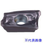 ■三菱 APX3000形用 Mブレーカ付インサート PVDコーティング VP20RT AOMT123616PEERM(VP20RT)(6568262)&times;10[送料別途お見積り][法人限定][掲外取寄]｜ファーストFACTORY