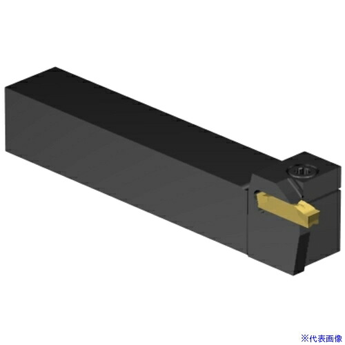 ■SANDVIK 突切り・溝入れ加工用シャンクバイト CoroCut2(480) C2RRS25LK08DC(6569174)[送料別途お見積り][法人限定][掲外取寄]